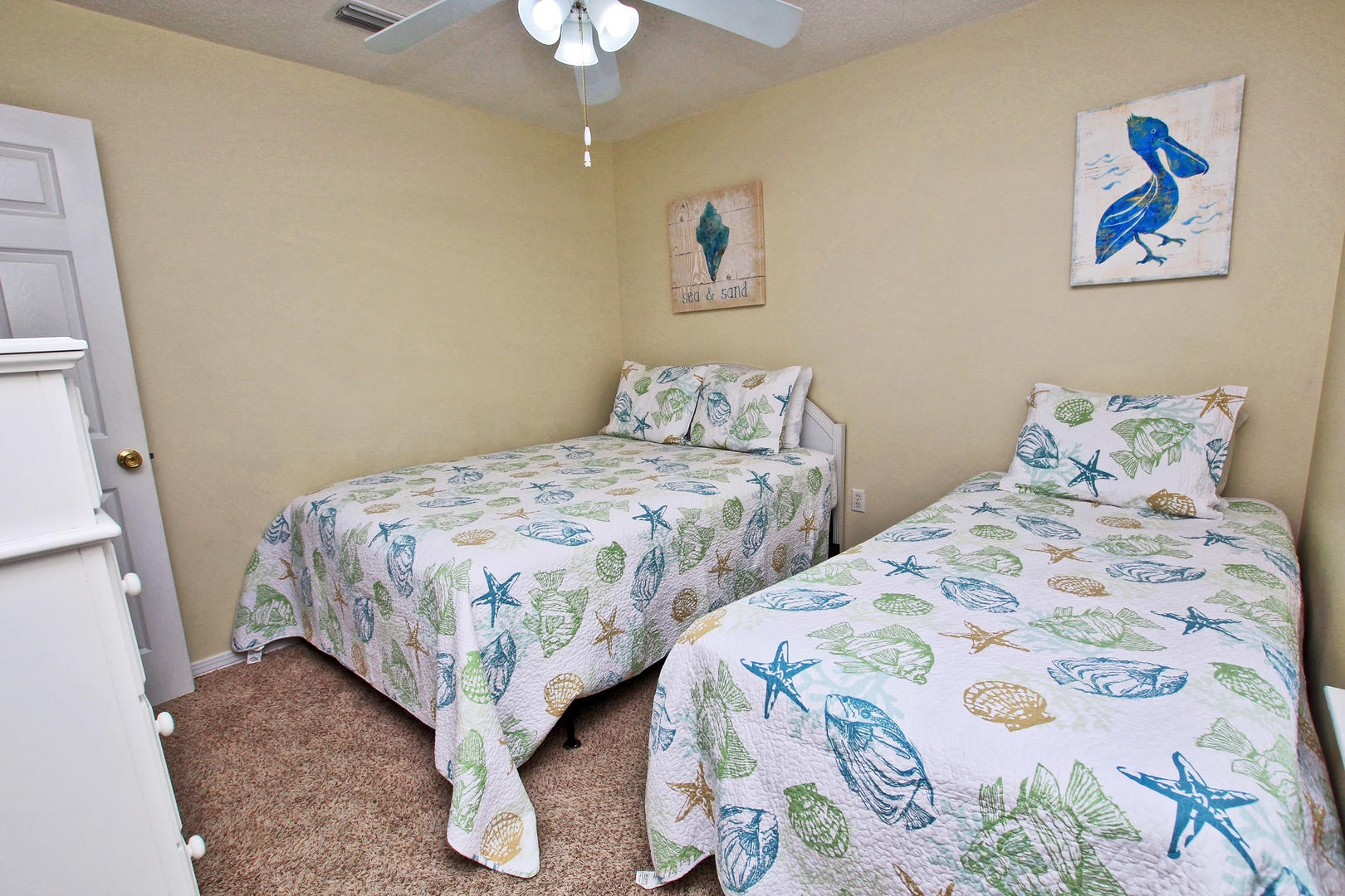 Alabama Beach Areas Home 992794