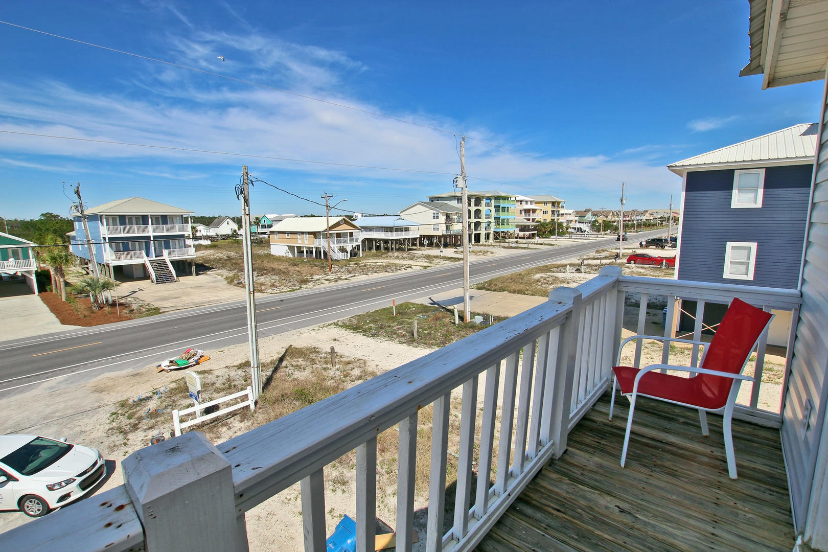 Alabama Beach Areas Home 992794