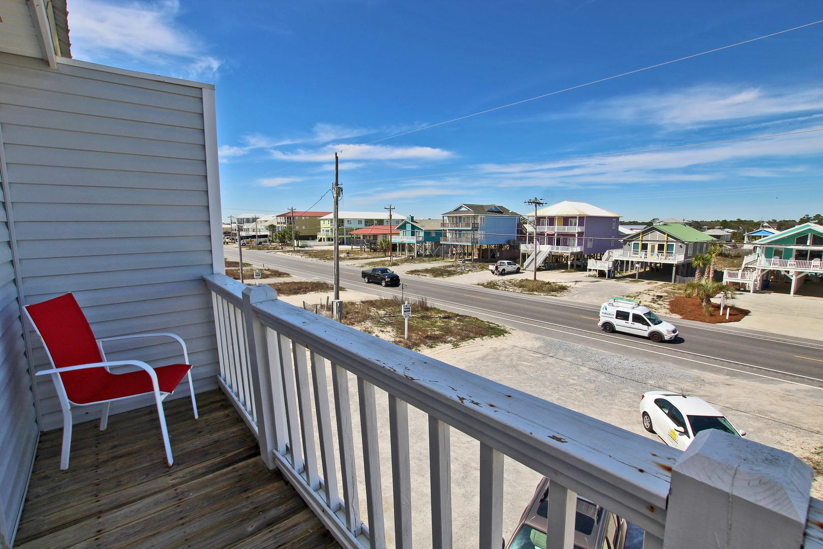 Alabama Beach Areas Home 992794