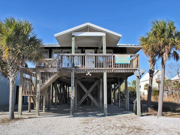 Alabama Beach Areas Home 992795