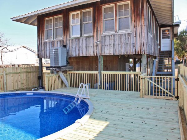 Alabama Beach Areas Home 992795
