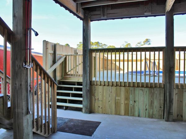 Alabama Beach Areas Home 992795