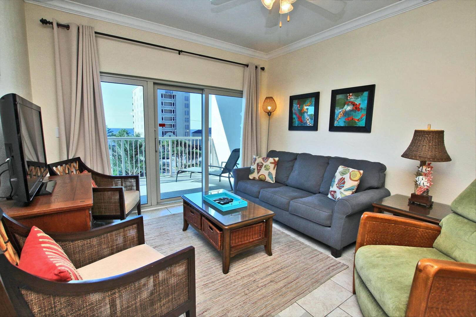 Alabama Beach Areas Condo 992796