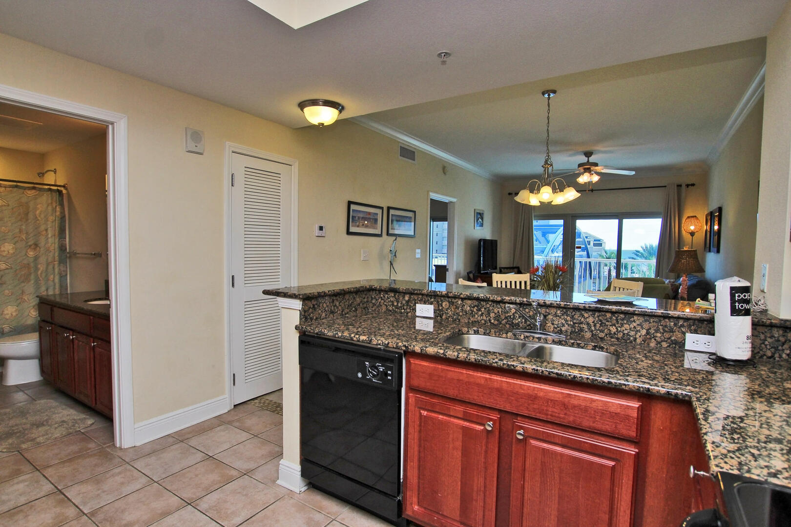 Alabama Beach Areas Condo 992796