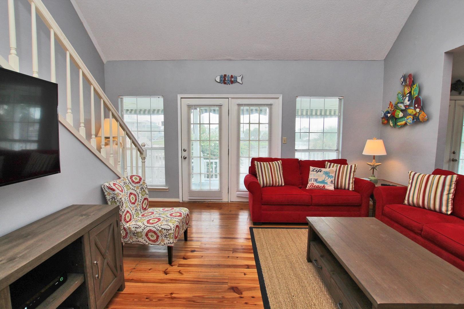 Alabama Beach Areas Home 992797