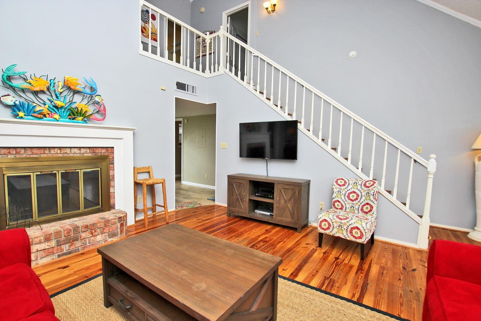Alabama Beach Areas Home 992797