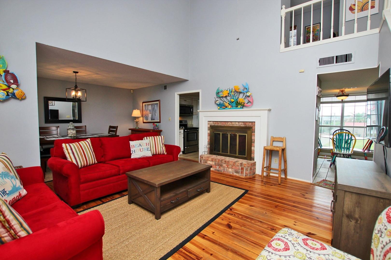Alabama Beach Areas Home 992797