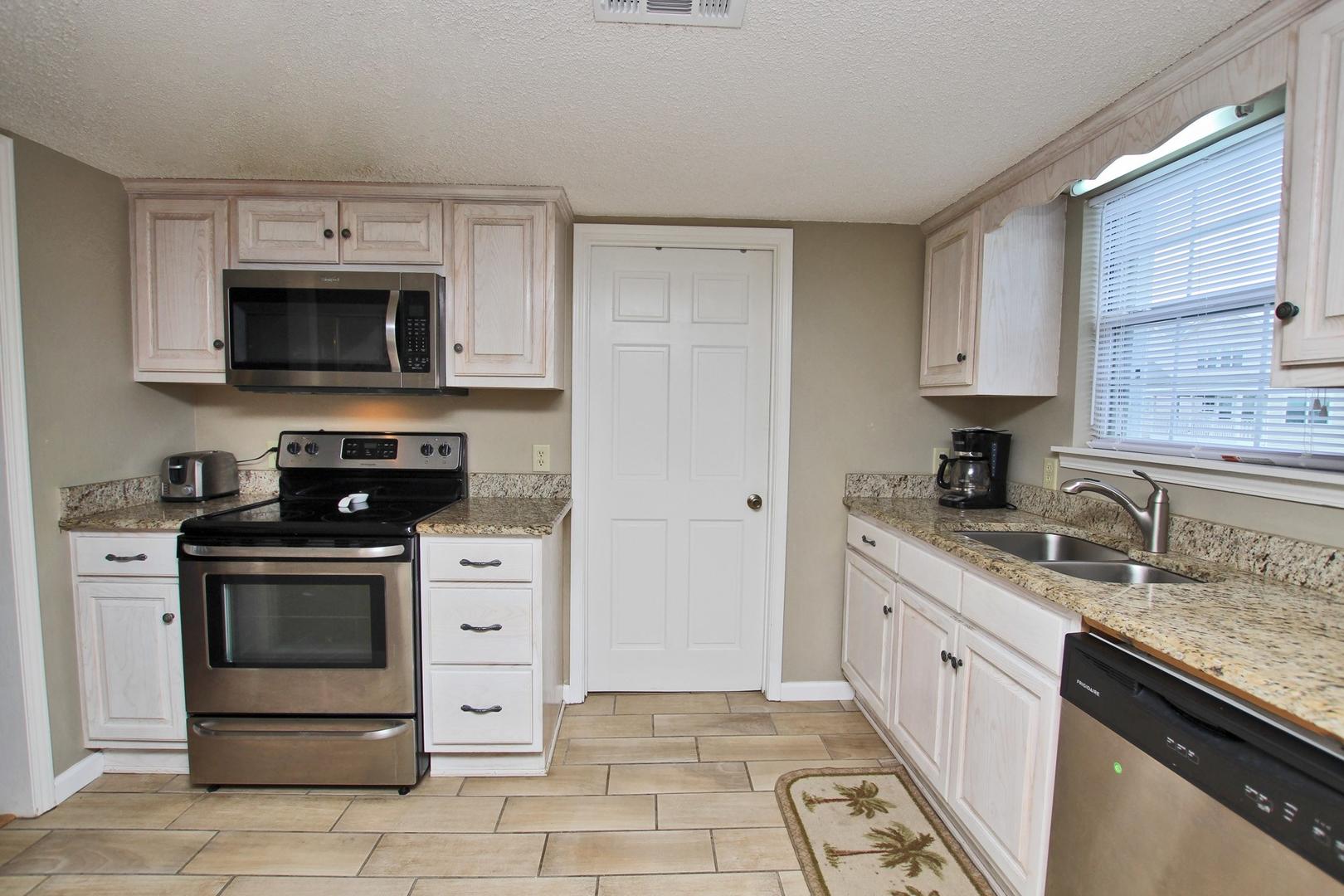 Alabama Beach Areas Home 992797