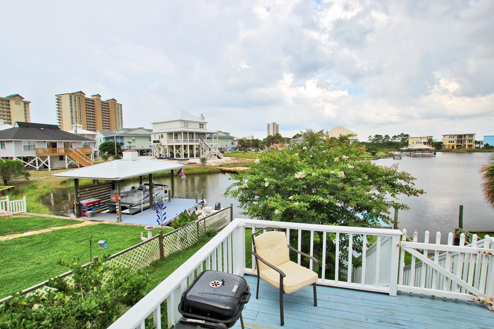 Alabama Beach Areas Home 992797