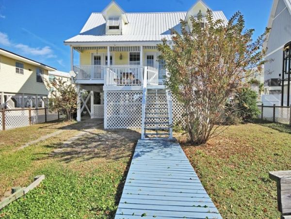 Alabama Beach Areas Home 992797