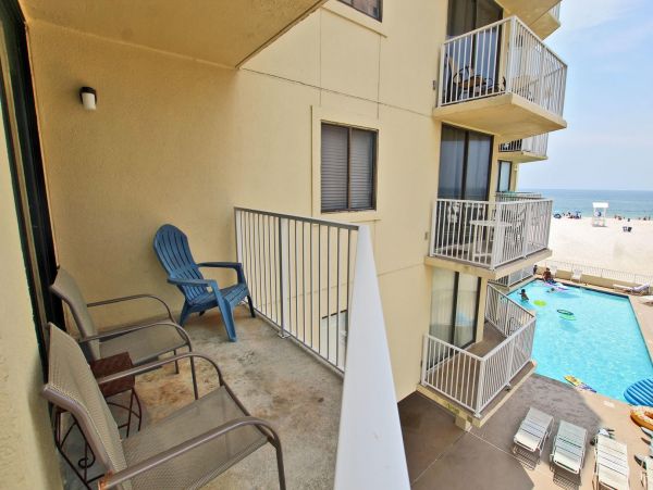 Alabama Beach Areas Condo 992798