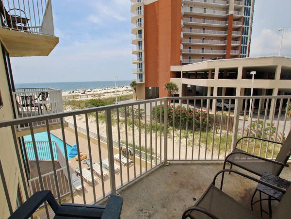 Alabama Beach Areas Condo 992798