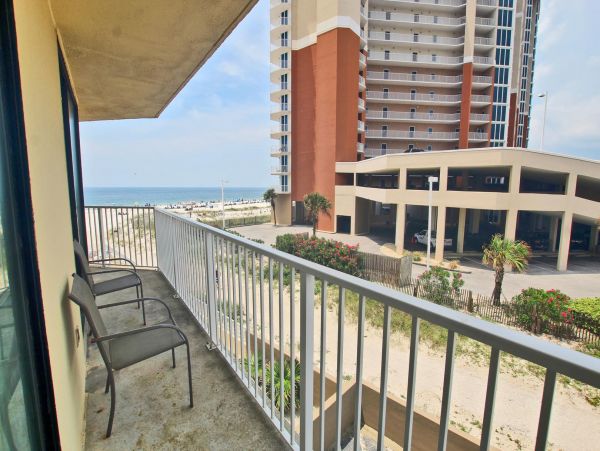 Alabama Beach Areas Condo 992798