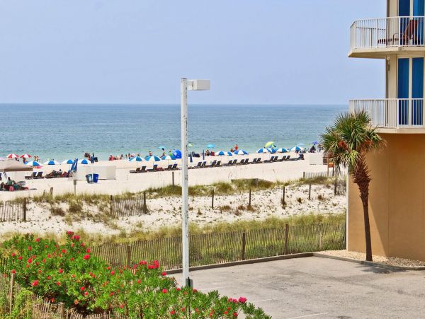 Alabama Beach Areas Condo 992798