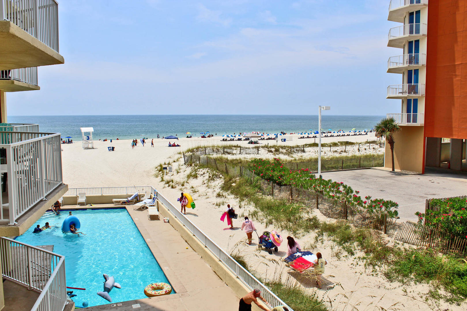 Alabama Beach Areas Condo 992798