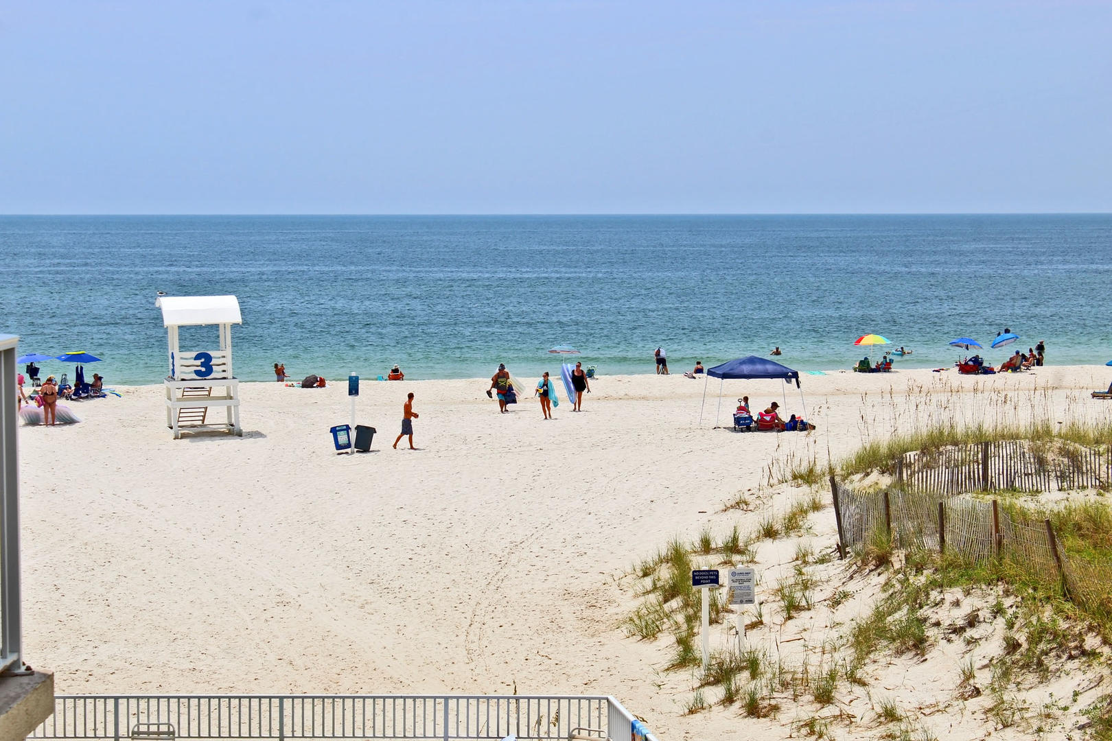 Alabama Beach Areas Condo 992798