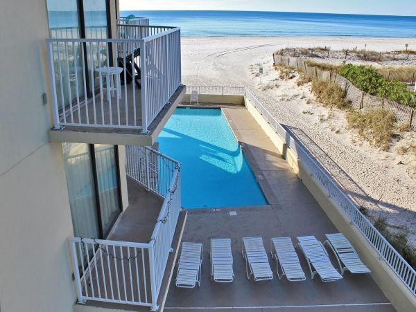 Alabama Beach Areas Condo 992798