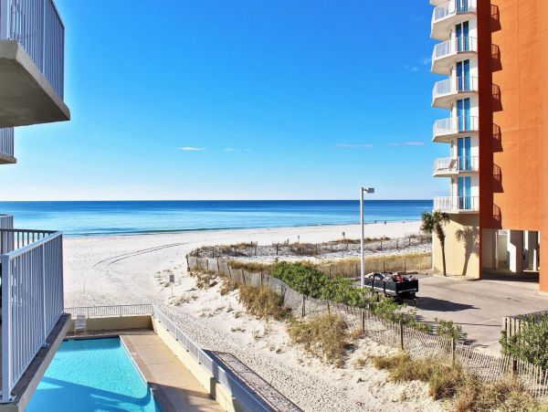 Alabama Beach Areas Condo 992798