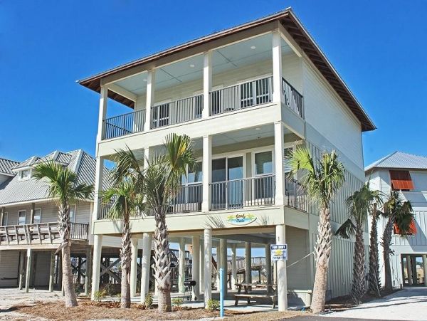 Alabama Beach Areas Home 992799