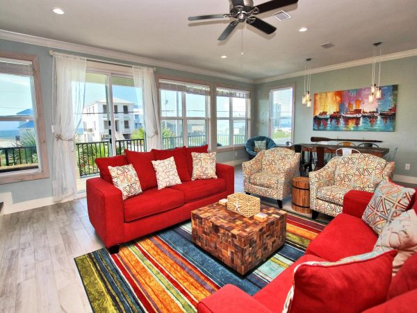 Alabama Beach Areas Home 992799
