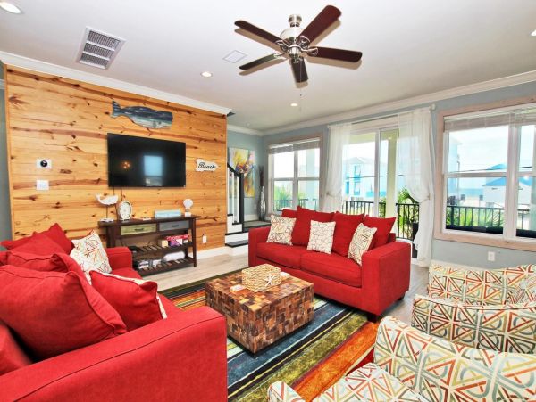 Alabama Beach Areas Home 992799