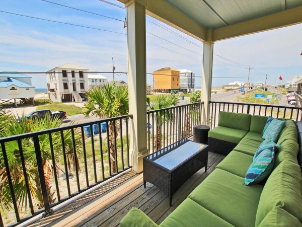 Alabama Beach Areas Home 992799