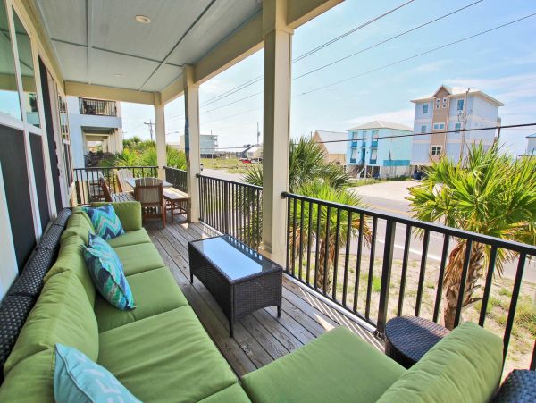 Alabama Beach Areas Home 992799