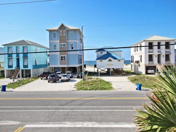 Alabama Beach Areas Home 992799