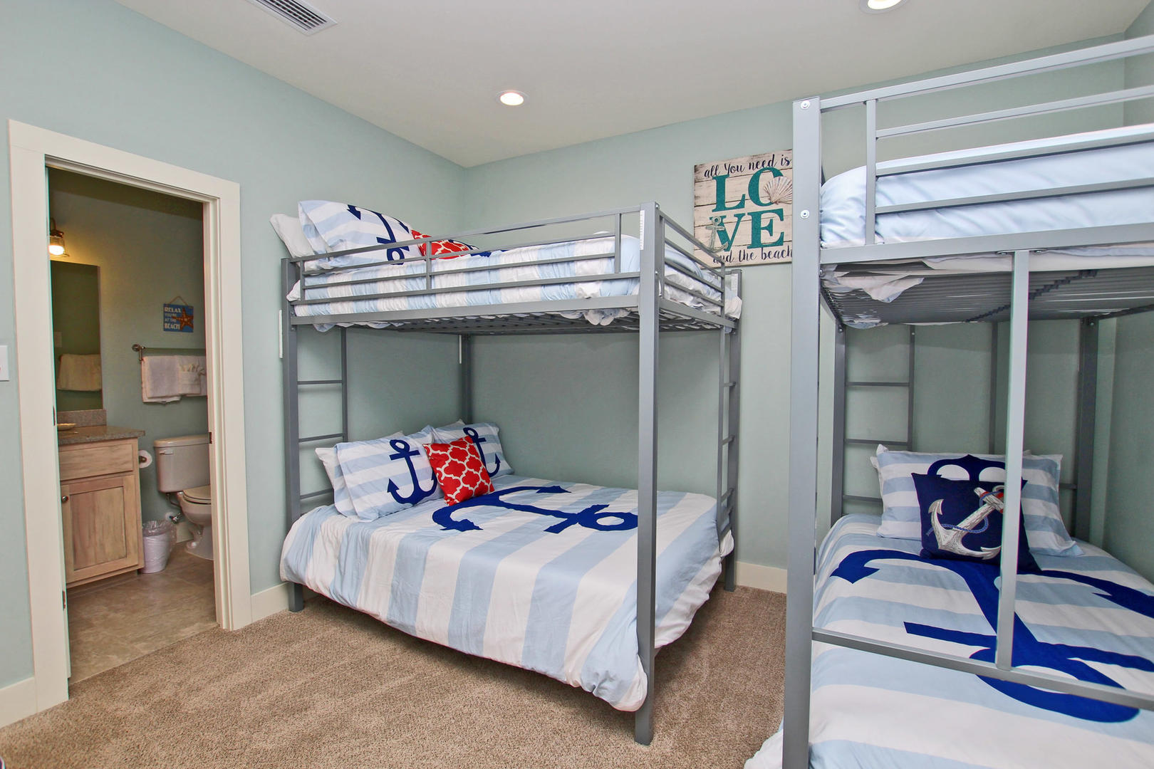 Alabama Beach Areas Home 992799