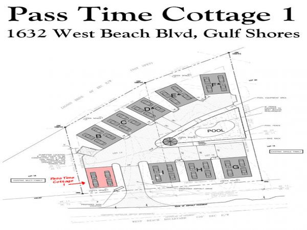 Alabama Beach Areas Home 992799