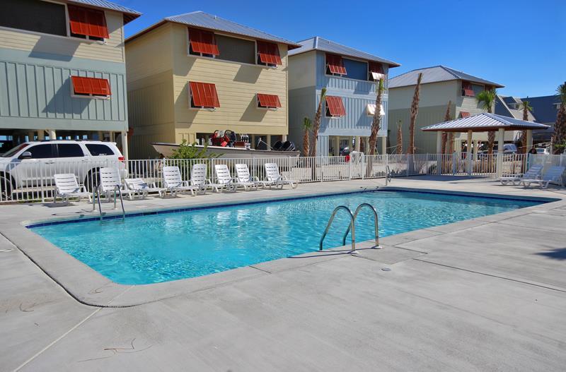 Alabama Beach Areas Home 992799