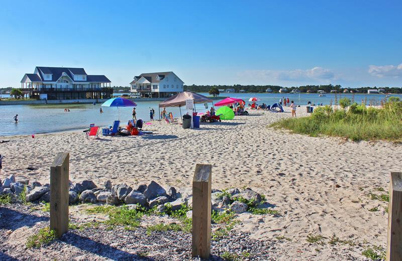 Alabama Beach Areas Home 992799