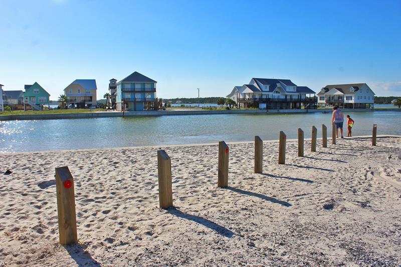 Alabama Beach Areas Home 992799