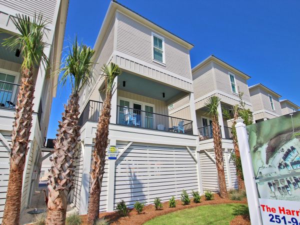 Alabama Beach Areas Home 992800