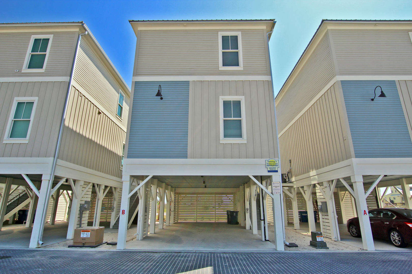 Alabama Beach Areas Home 992800