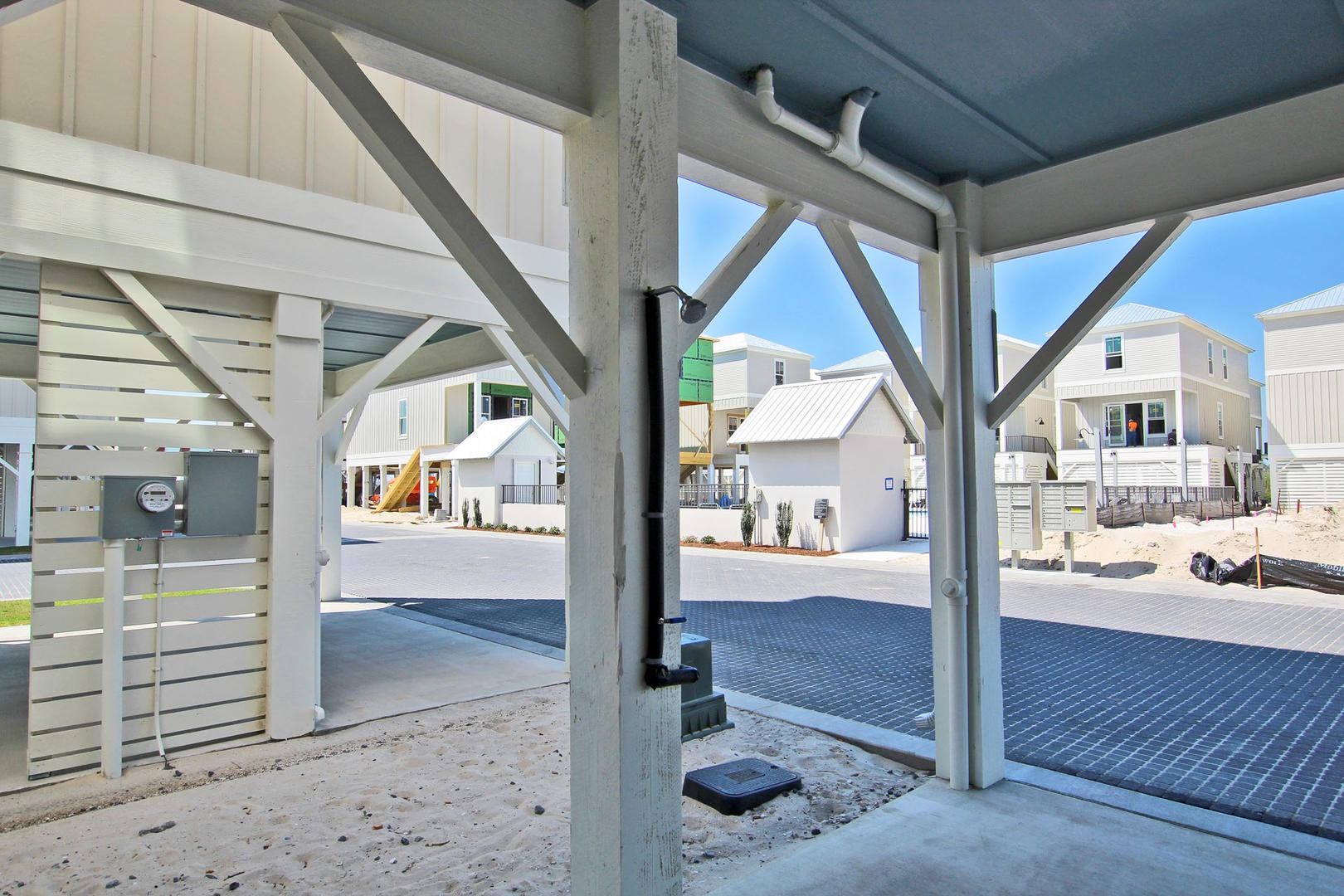 Alabama Beach Areas Home 992800