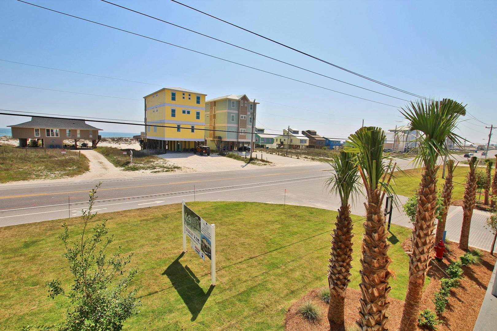 Alabama Beach Areas Home 992800