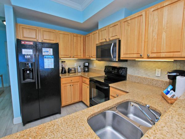 Alabama Beach Areas Condo 992801