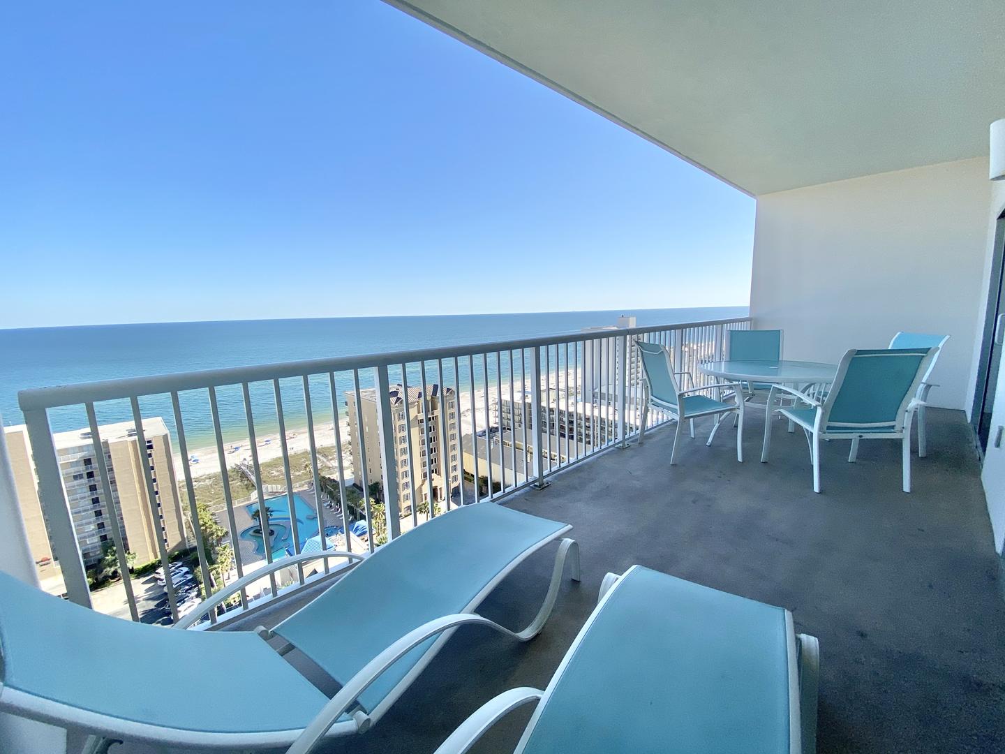Alabama Beach Areas Condo 992801
