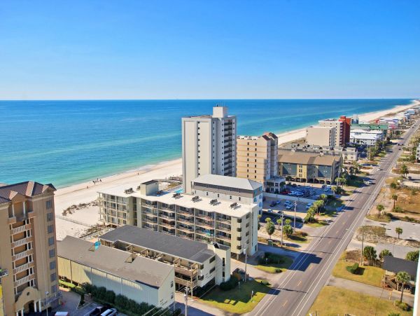 Alabama Beach Areas Condo 992801