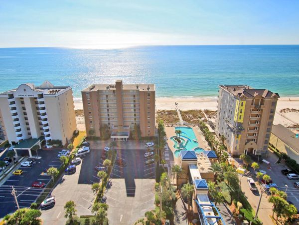 Alabama Beach Areas Condo 992801