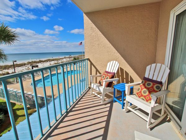 Alabama Beach Areas Condo 992802