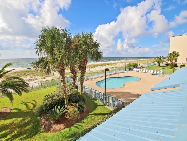 Alabama Beach Areas Condo 992802