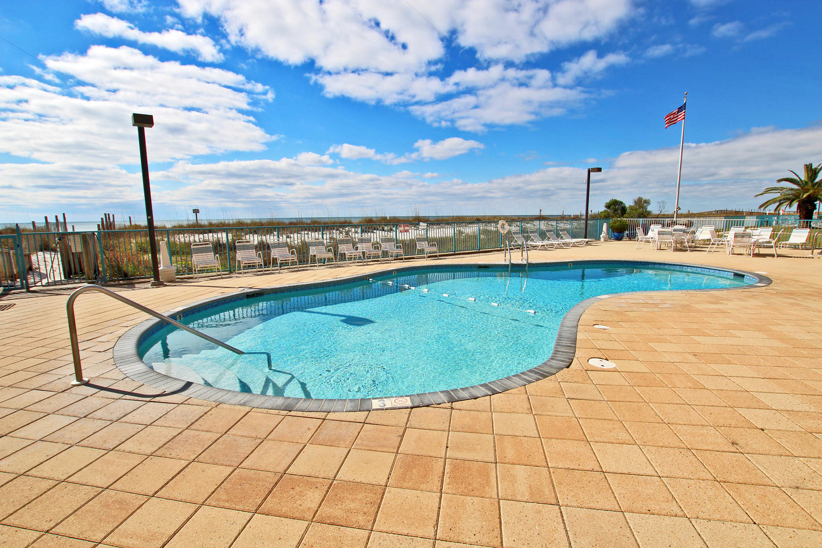 Alabama Beach Areas Condo 992802