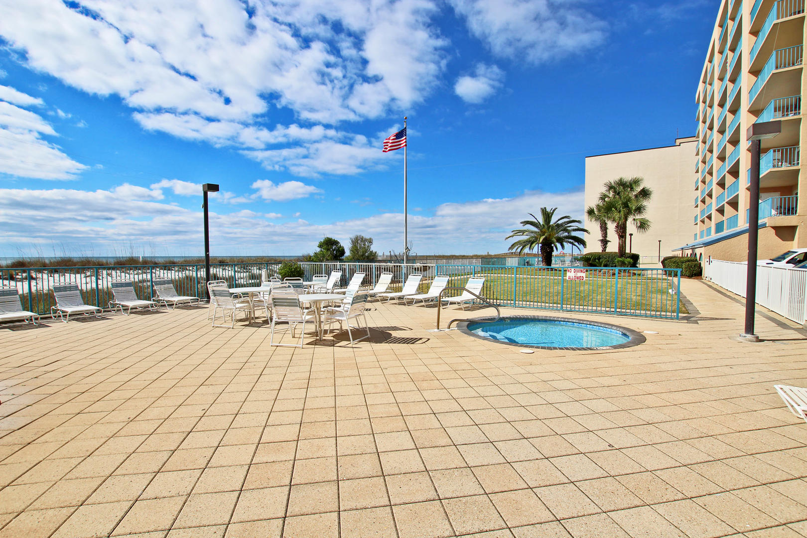 Alabama Beach Areas Condo 992802