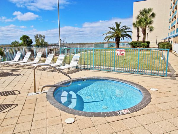 Alabama Beach Areas Condo 992802