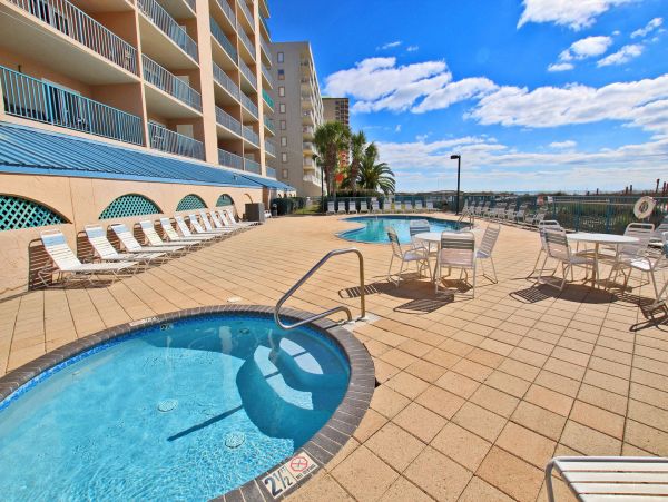 Alabama Beach Areas Condo 992802