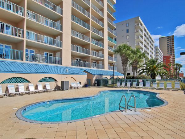 Alabama Beach Areas Condo 992802