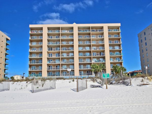 Alabama Beach Areas Condo 992802