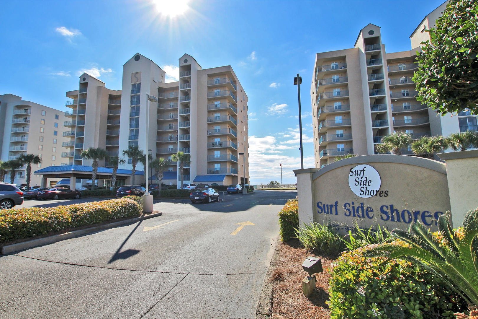 Alabama Beach Areas Condo 992802